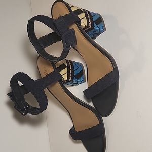 Crown Vintage Cadence Sandal